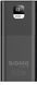 УМБ Sigma mobile X-power SI30A6QLX 30000 mAh PD65W Black  фото 3