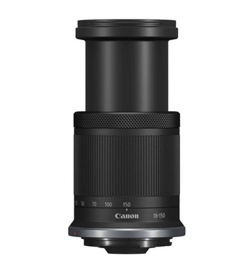 Фотоапарат CANON EOS R7 + RF-S 18-150 IS STM (5137C040)