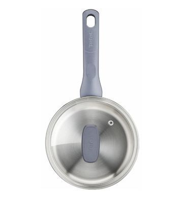 Набор посуды TEFAL Daily Cook 10 пр. (G712SA55)