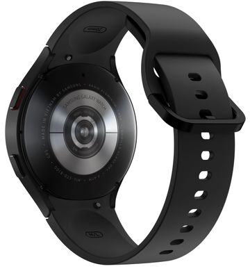 Смарт годинник Samsung Galaxy Watch 4 44mm Black