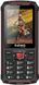 Мобильный телефон Sigma mobile X-Treme PR68 Black-Red фото 1