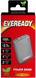 Портативний зарядний пристрій Eveready PX10M - 10000 mAh Mini (Silver) фото 3