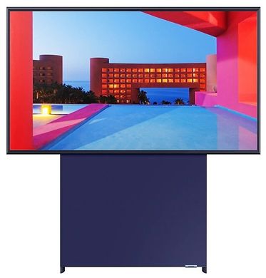 Телевізор Samsung QE43LS05TAUXUA
