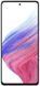 Смартфон Samsung Galaxy A53 5G 6/128GB (SM-A536EZWDSEK) White фото 2