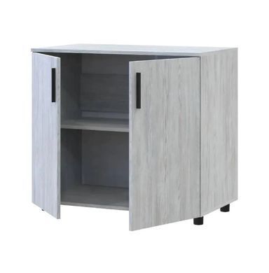 Комод Doros Торн Сосна Натті 2 ДСП 90х51.6х80 (DRS-012091)