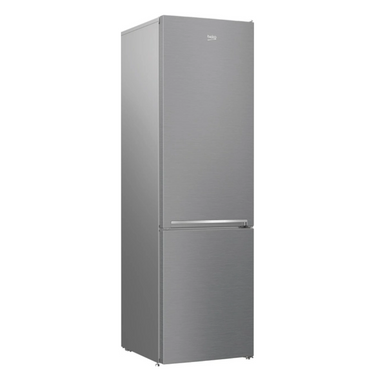Двухкамерный холодильник BEKO RCSA406K30XB