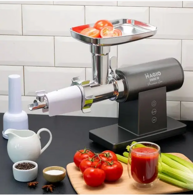 Мясорубка MAGIO МG-271