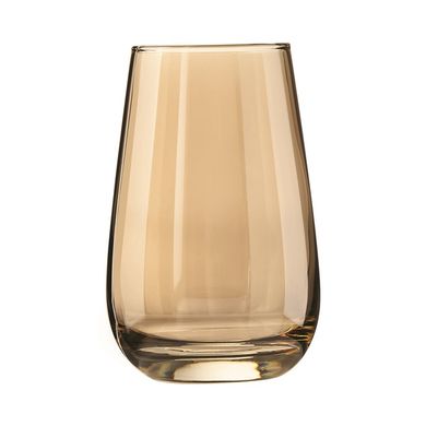 Набір склянок Luminarc Сір Де Коньяк Золотий Мед (P9305/1)