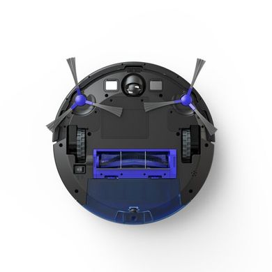 Робот-пылесос Anker Eufy RoboVac 11S Black
