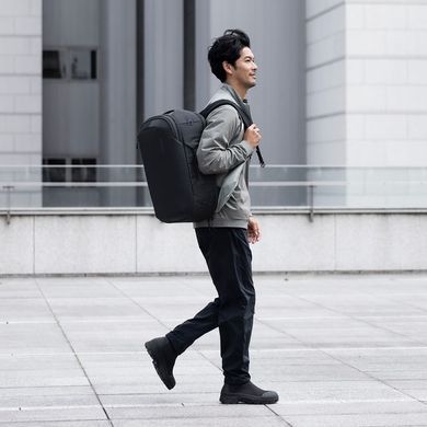 Рюкзак Thule Subterra 2 Convertible Carry-On Bag 40L TSD-440 Black