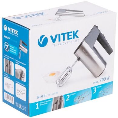 Миксер Vitek VT-1424