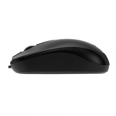 Мишка Genius DX-120 USB Black