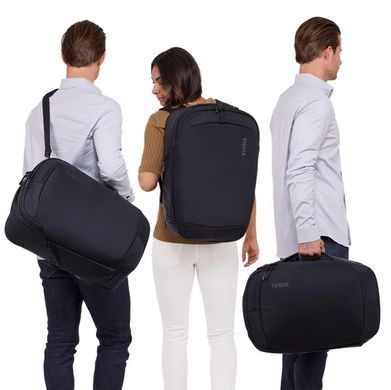 Рюкзак Thule Subterra 2 Convertible Carry-On Bag 40L TSD-440 Black