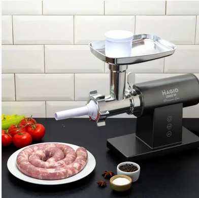 Мясорубка MAGIO МG-271