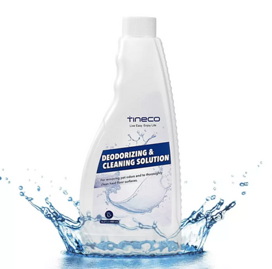 Моющее средство Tineco Multi-Surface Floor Cleaner 1L (9FWWS100200)