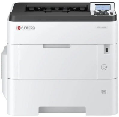 Принтер лазерний Kyocera ECOSYS PA5500x 220-240V/PAGE PRINTER