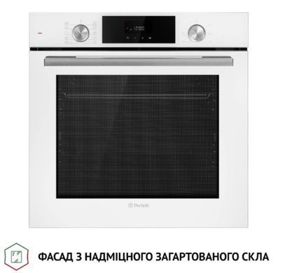 Духова шафа Perfelli DIAMOND 6D10N BIANCO