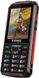 Мобильный телефон Sigma mobile X-Treme PR68 Black-Red фото 2