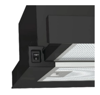 Витяжка Gorenje TH60E3B