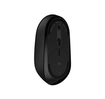 Мышь  Xiaomi Mi Dual Mode Wireless Mouse Silent Edition Black (HLK4041GL) K