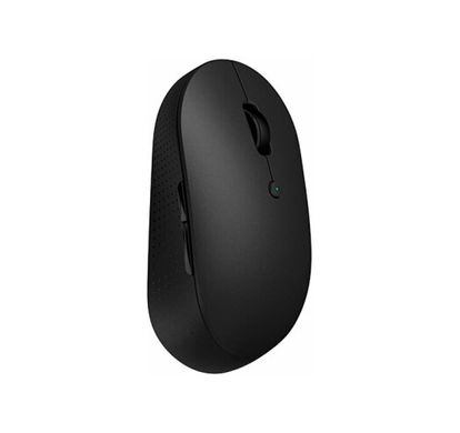 Мышь  Xiaomi Mi Dual Mode Wireless Mouse Silent Edition Black (HLK4041GL) K