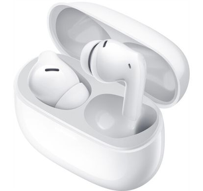 Навушники Redmi Buds 5 Pro (BHR7662GL) White 2024