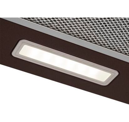 Вытяжка Pyramida TLX2-50 BR