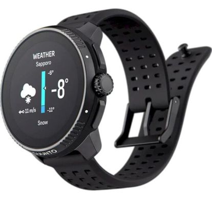 Смарт годинник Suunto Race ALL BLACK