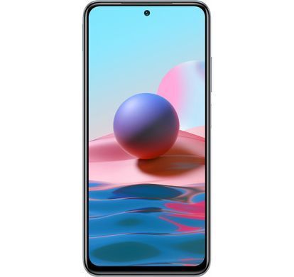 Смартфон Xiaomi Redmi Note 10 4/128 Pebble White