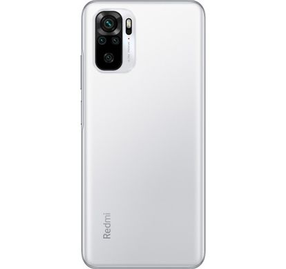 Смартфон Xiaomi Redmi Note 10 4/128 Pebble White