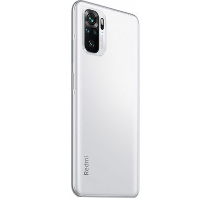 Смартфон Xiaomi Redmi Note 10 4/128 Pebble White