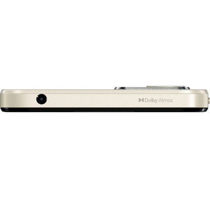 Смартфон Motorola G14 4/128 GB Butter Cream (PAYF0005PL)