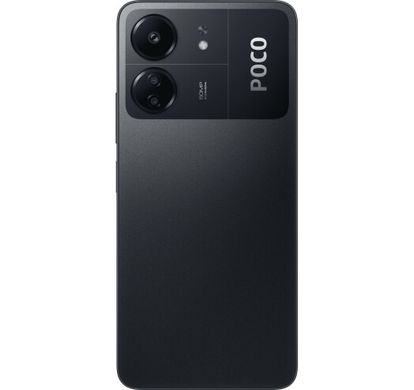 Смартфон POCO C65 8/256 Black