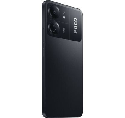 Смартфон POCO C65 8/256 Black