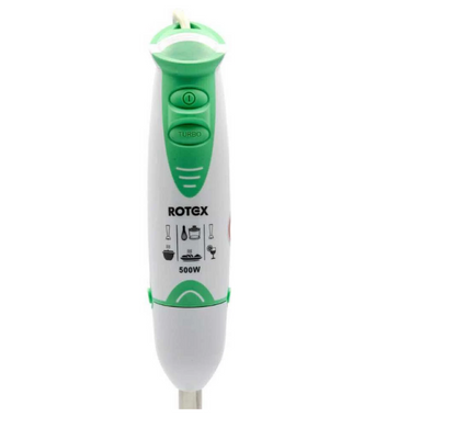 Блендер ROTEX RTB502-W
