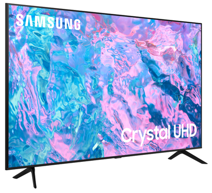 Телевізор Samsung UE58CU7100UXUA