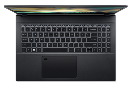 Ноутбук Acer Aspire 7 A715-51G-55Z3 (NH.QHUEU.006) Charcoal Black