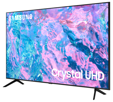 Телевізор Samsung UE58CU7100UXUA