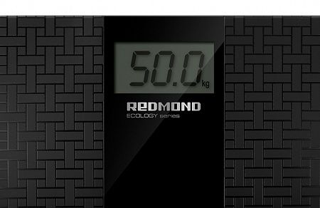 Весы напольные Redmond RS-739