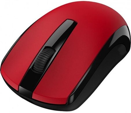 Мышь Genius ECO-8100 Red UKR