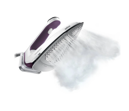 Гладильная система BRAUN CareStyle 7 IS7266VI