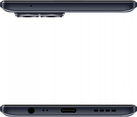Смартфон Realme 8 6/128GB (RMX3085) (punk black)