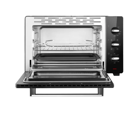 Електропіч Beko BMOF45B