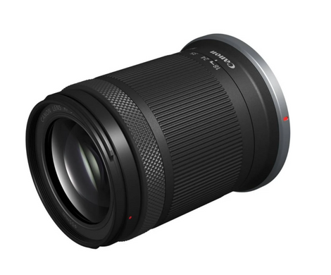 Фотоапарат CANON EOS R7 + RF-S 18-150 IS STM (5137C040)