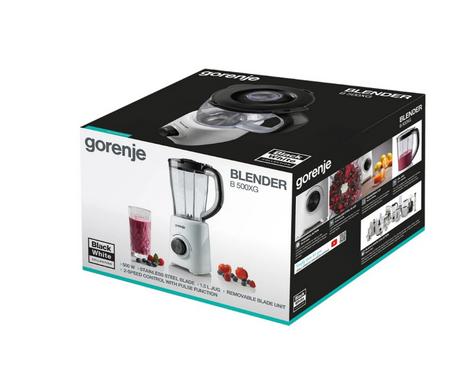 Блендер Gorenje B500XG