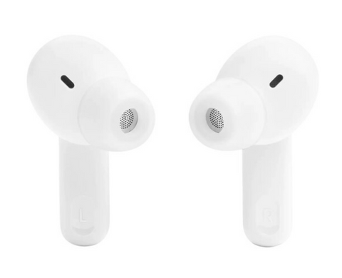 Наушники JBL Tune Beam (JBLTBEAMWHT) White