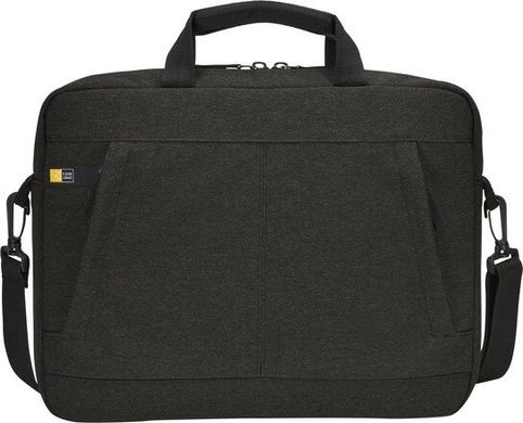 Cумка для ноутбука Case Logic Huxton 13" Laptop Attache HUXA-113 Black (3203125)