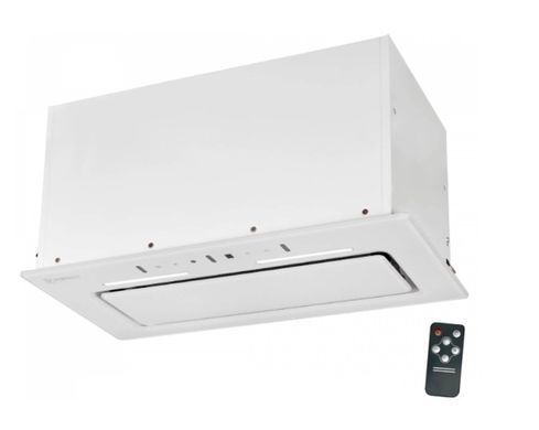 Витяжка PERFELLI NUOVA 6QWR BIANCO SILENZIO