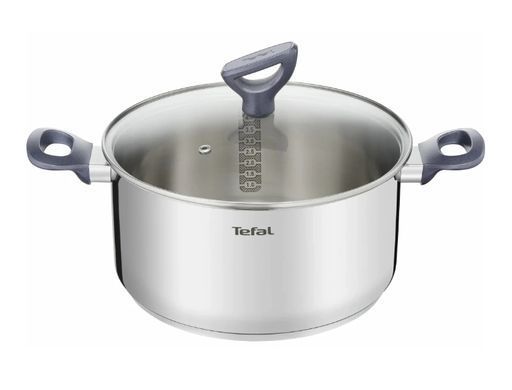 Набор посуды TEFAL Daily Cook 10 пр. (G712SA55)