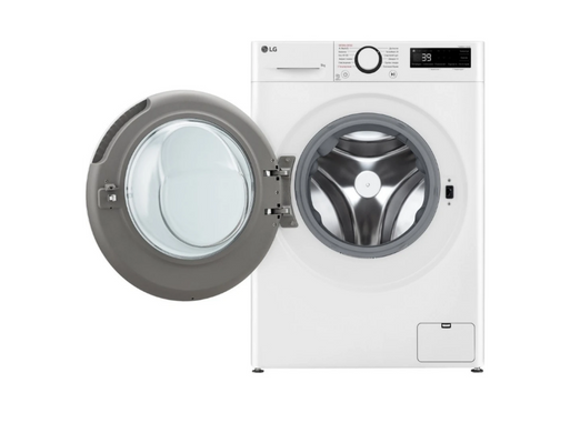 Стиральная машина LG F2Y5FS0W